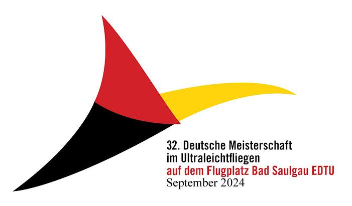 32. Deutsche Meisterschaften im Ultraleichtfliegen